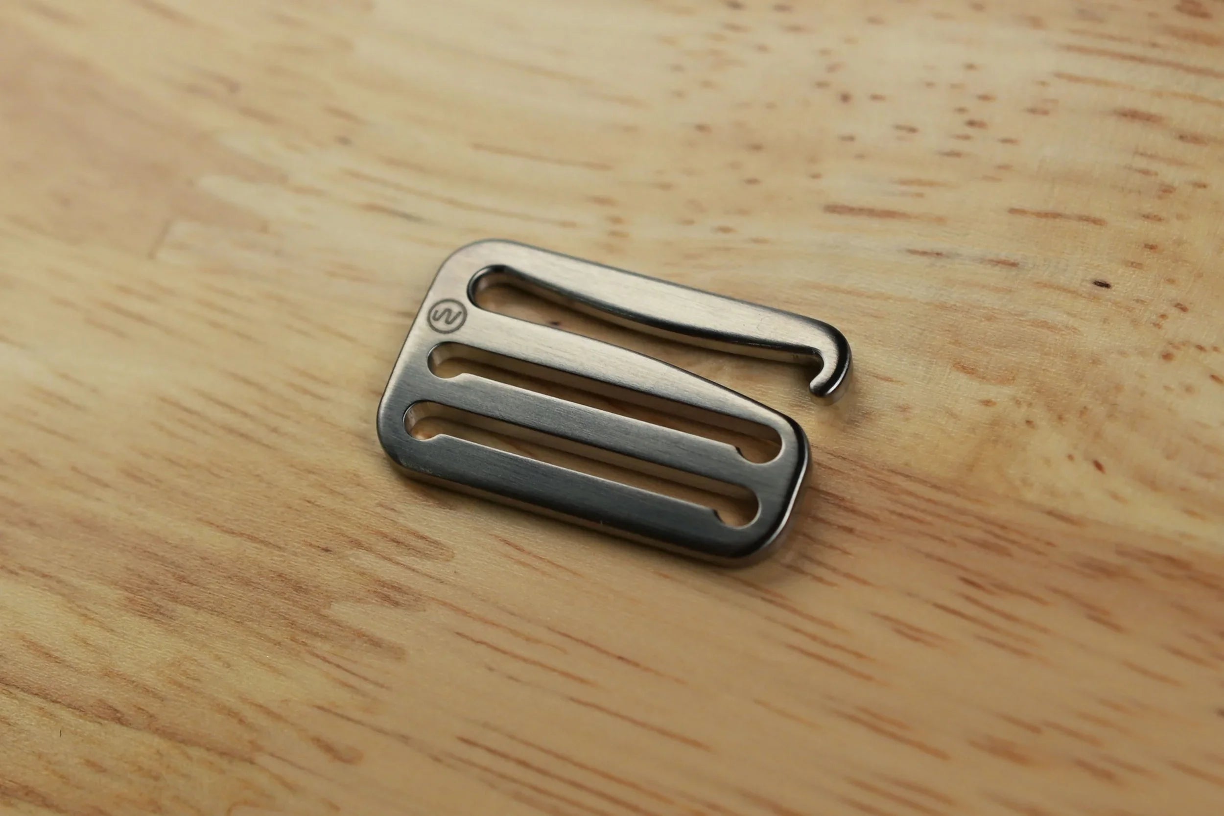 Chrono-Grip™ Hooks