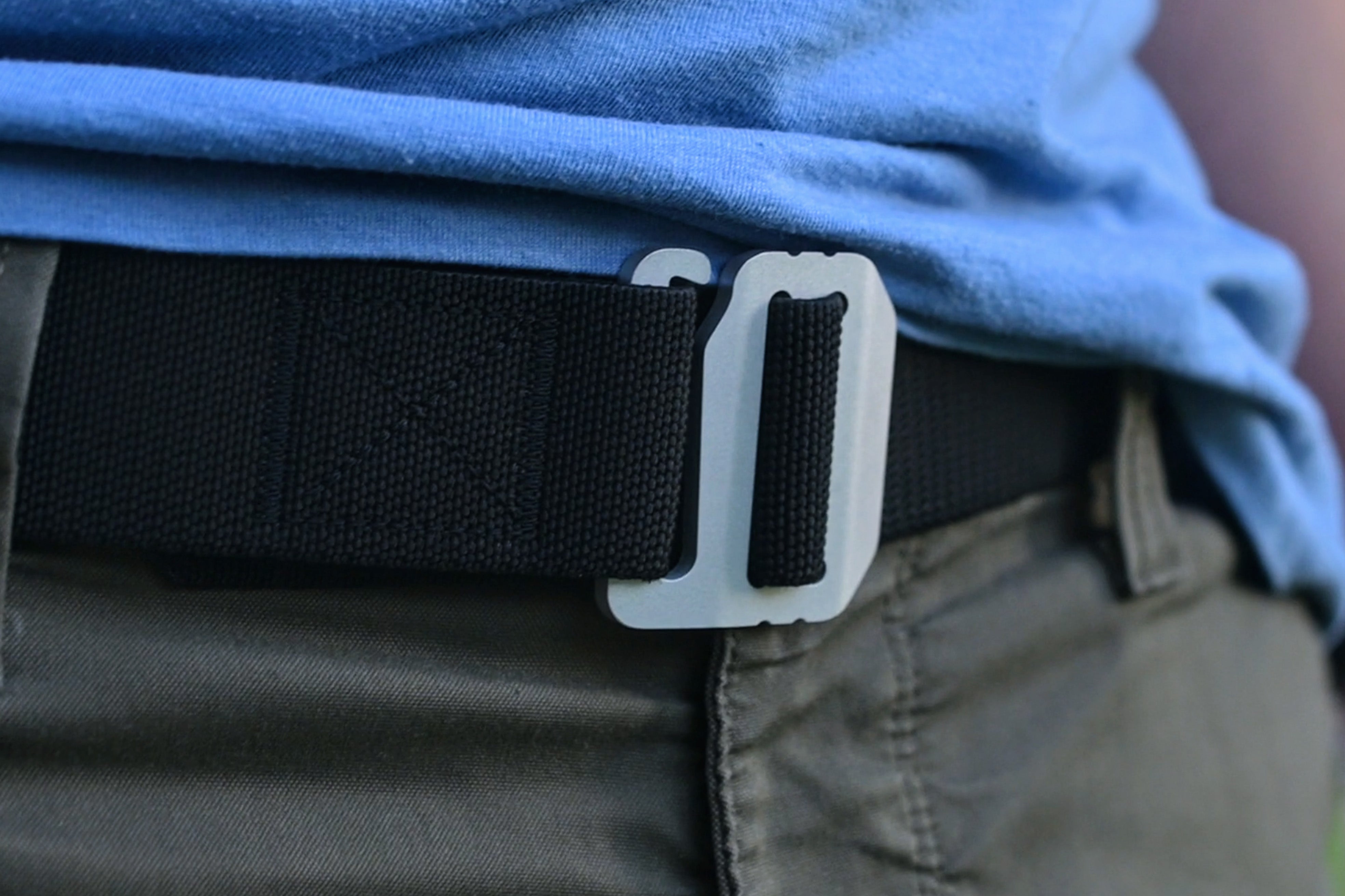 Custom Belts – NMD Strap Labs