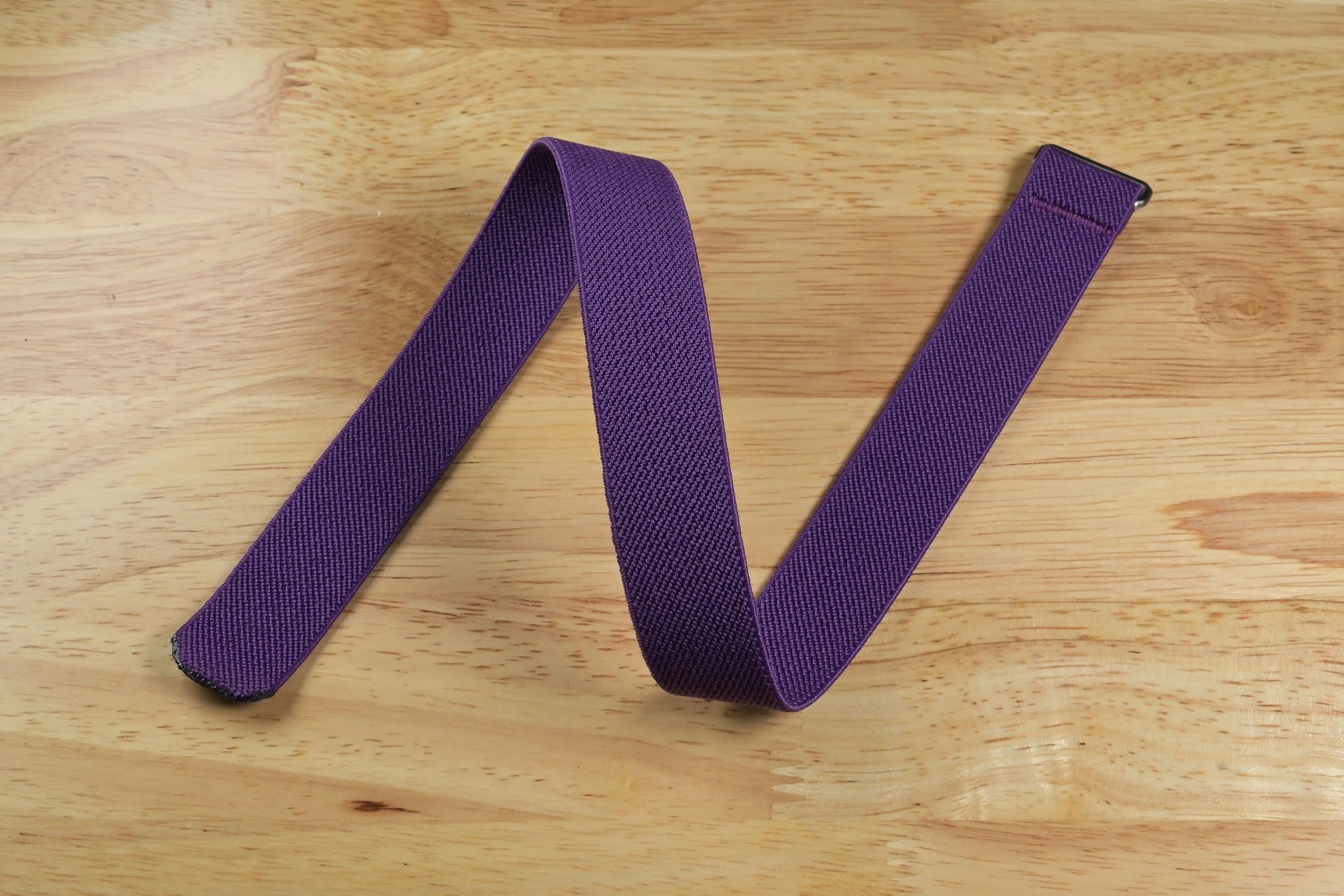 Chrono-Grip™ Strap Module - Sapphire Purple Classic