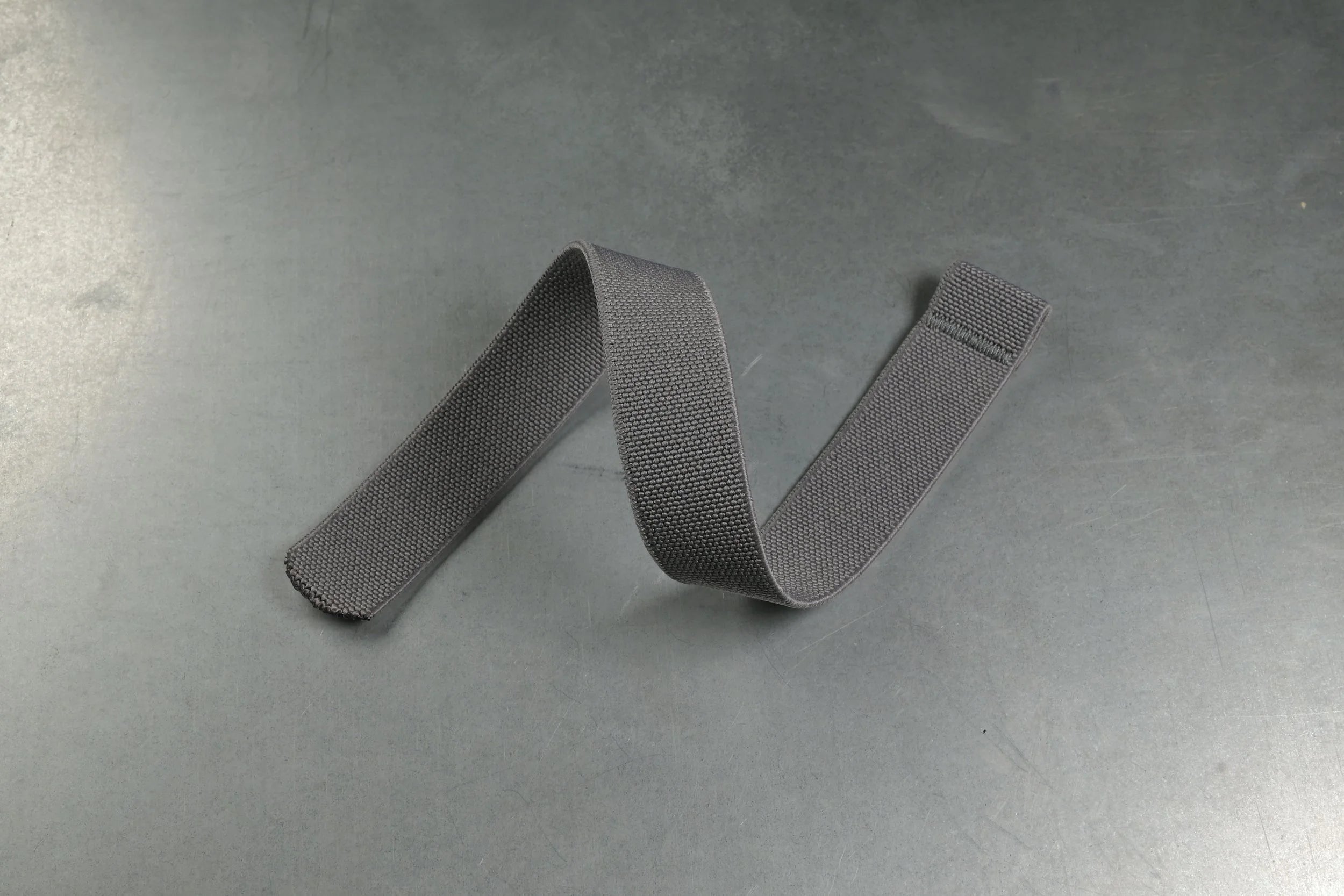 Chrono-Grip™ SP Strap Module - Steel Gray Pro