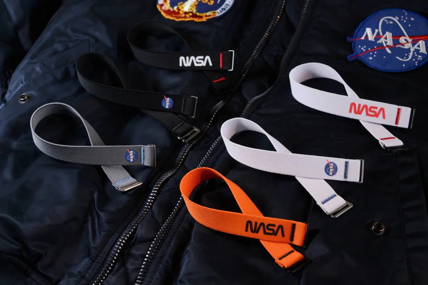 Custom Straps