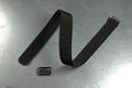 Chrono-Grip™ Hakengurt-Set – Stealth Black Pro 