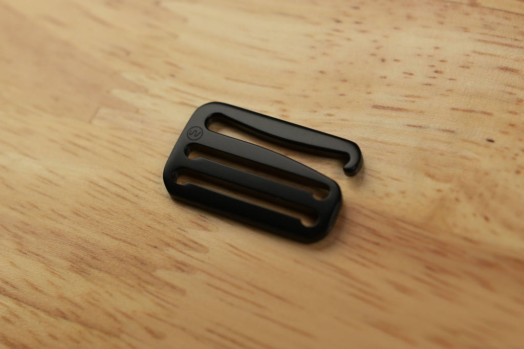 Chrono-Grip™ Titanium Hook