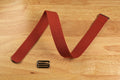 Kit de correa de gancho Chrono-Grip™ - Rojo quemado clásico