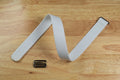 Chrono-Grip™ Hakengurt-Set – Cloud White Classic 