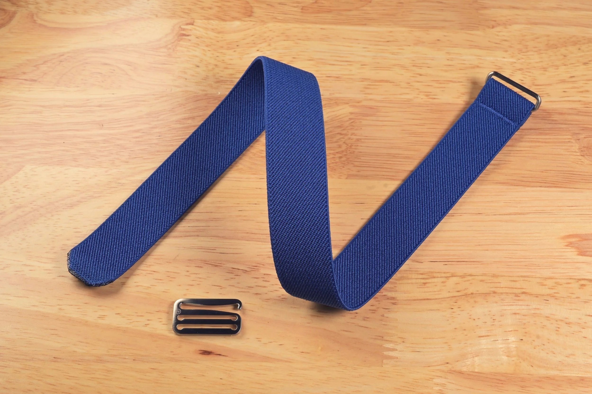 Chrono-Grip™ Hook Strap Kit - Dusk Blue Classic