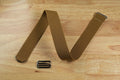 Chrono-Grip™ Hakengurt-Set – FDE Brown Classic 