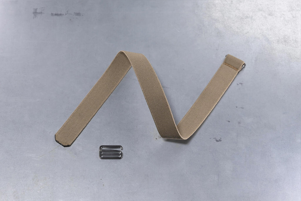 Chrono-Grip™ Hook Strap Kit - Field Tan Pro