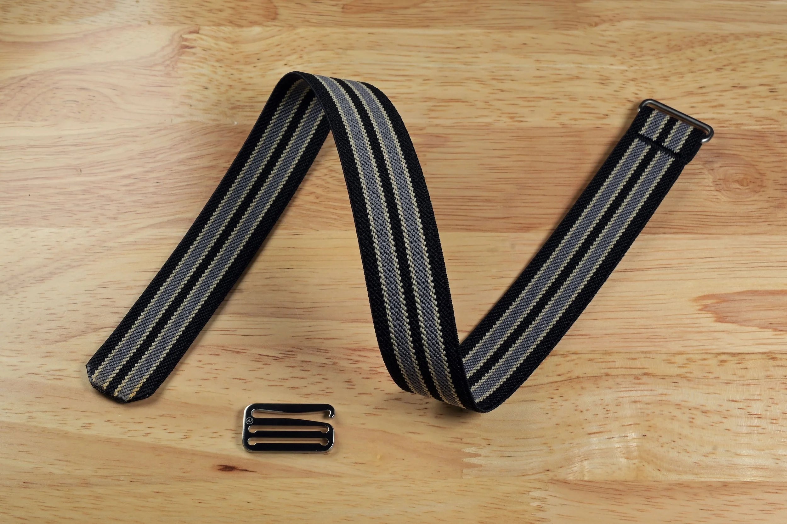 Chrono-Grip™ Hook Strap Kit - Modern Bond Classic