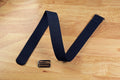 Chrono-Grip™ Hook Strap Kit - Navy Blue Classic