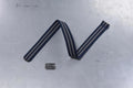 Chrono-Grip™ Hook Strap Kit - Navy Bond Pro