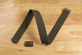 Chrono-Grip™ Hakengurt-Set – OD Green Classic 