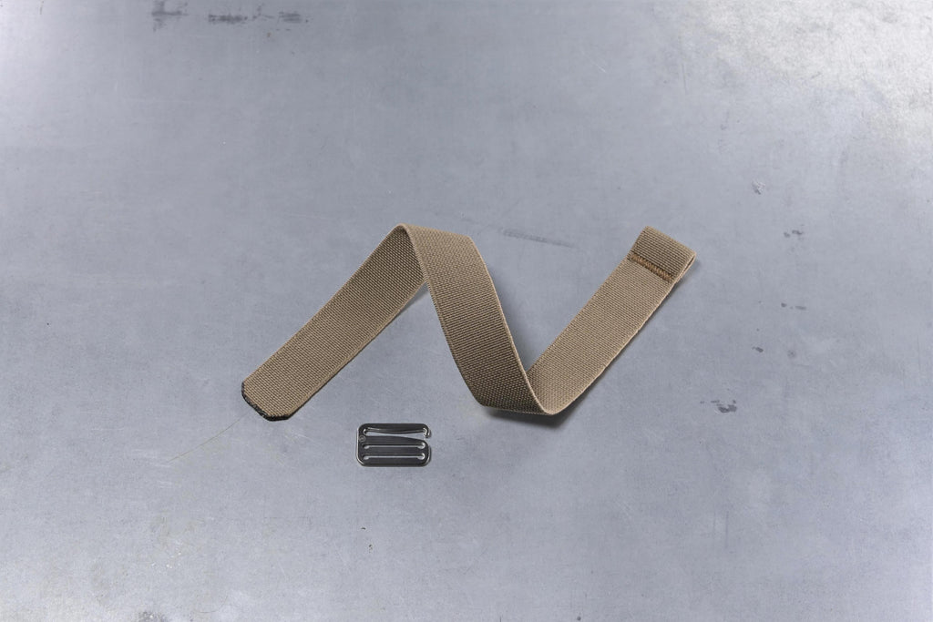 Chrono-Grip™ Single Pass Kit - Field Tan Pro