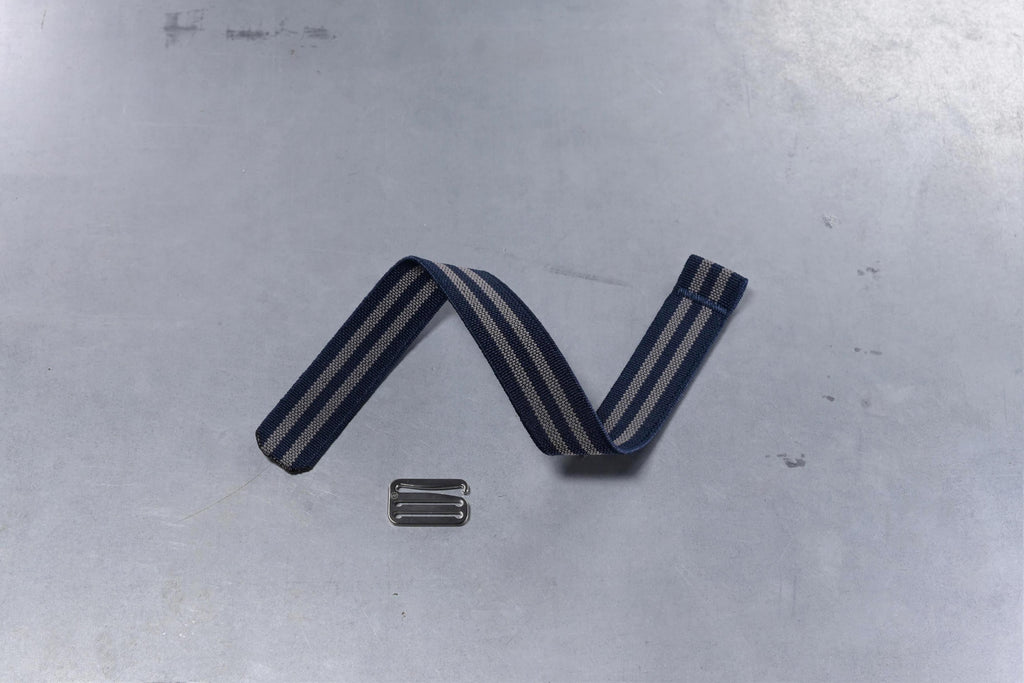 Chrono-Grip™ Single Pass Kit - Navy Bond Pro