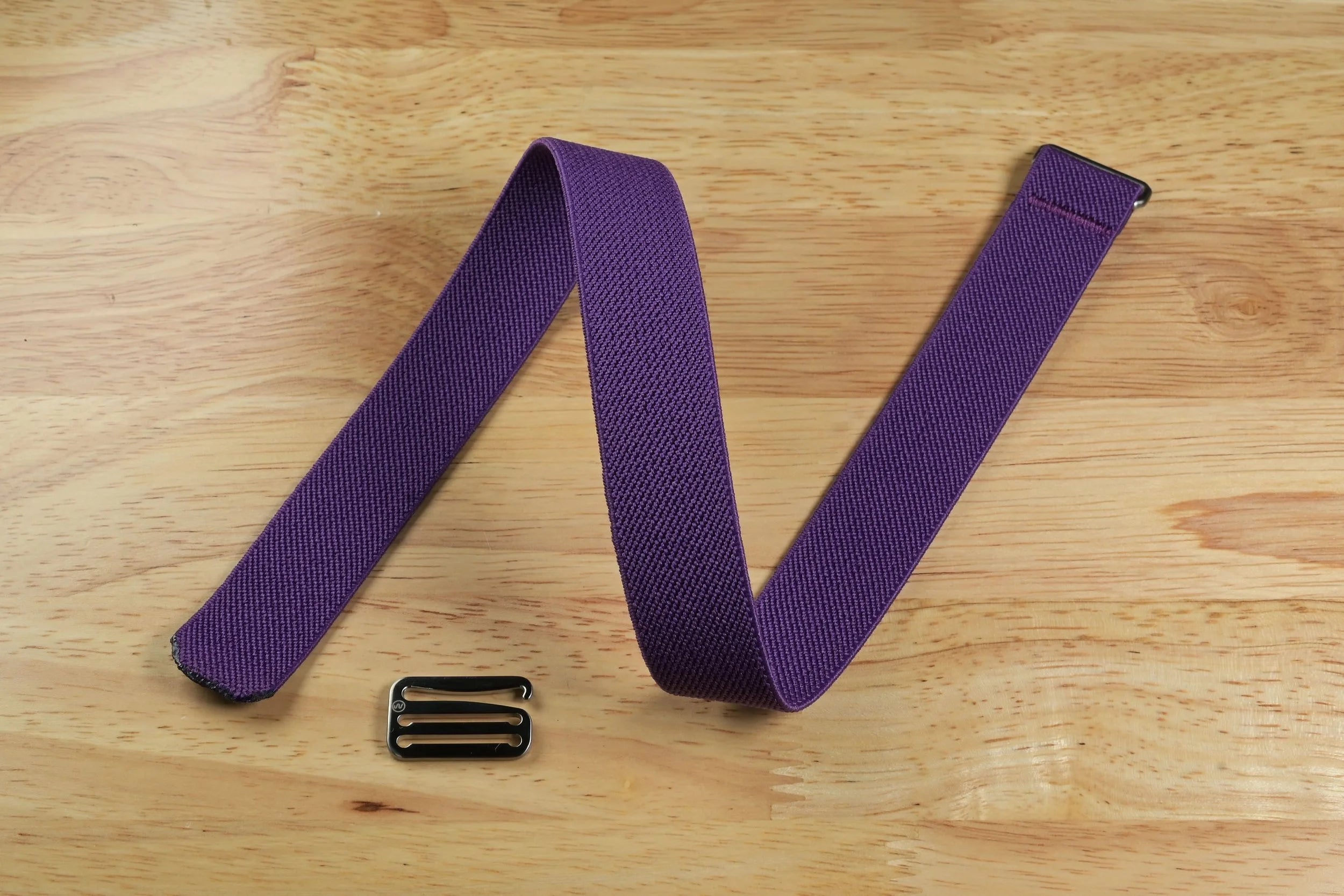 Chrono-Grip™ Hook Strap Kit - Sapphire Purple Classic