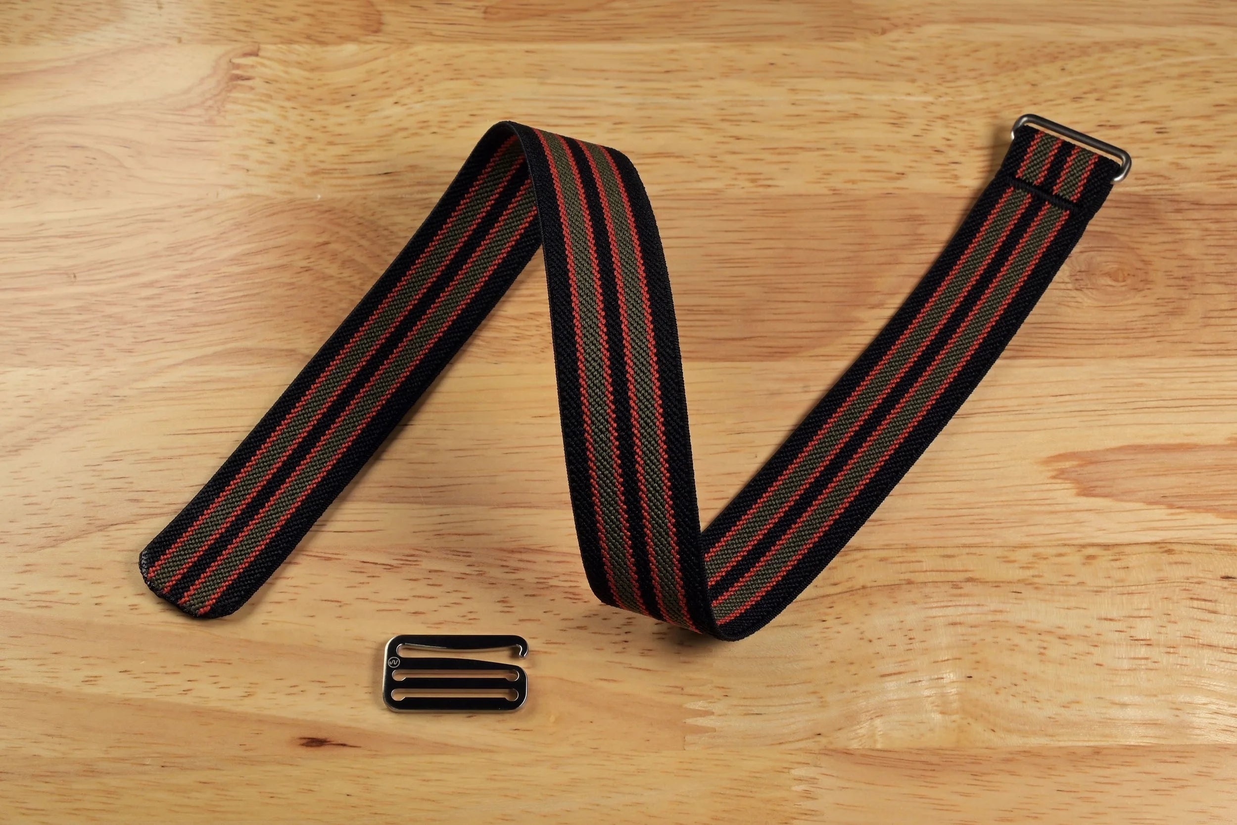 Chrono-Grip™ Hook Strap Kit - Vintage Bond Classic