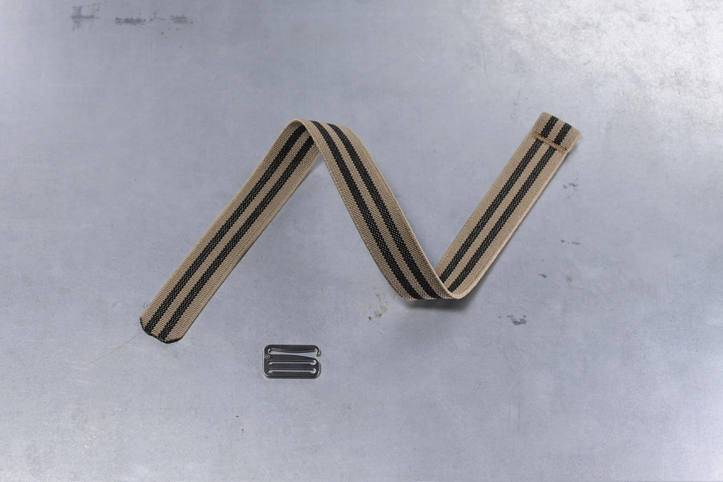 Chrono-Grip™ Zero Pass Kit - Field Bond Pro