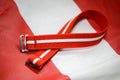 "SCUBA" Hook Strap™ - Dive Series - Limited Edition Elastic Watch Band - NMDIVE001-SCB