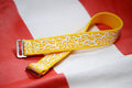 "CORAL" Hook Strap™ - Dive Series - Limited Edition Elastic Watch Band - NMDIVE002-CRL