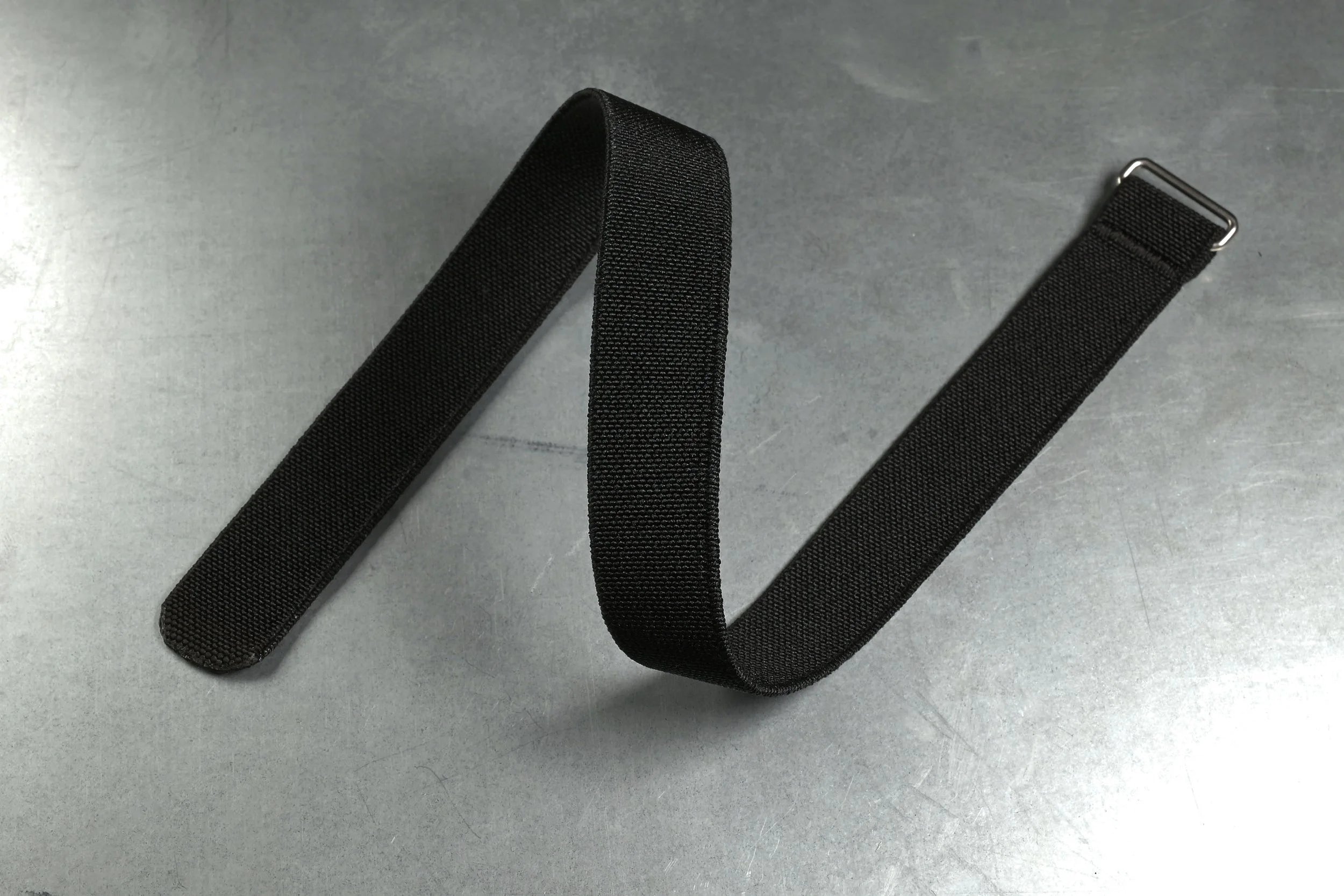 Chrono-Grip™ Strap Module - Stealth Black Pro