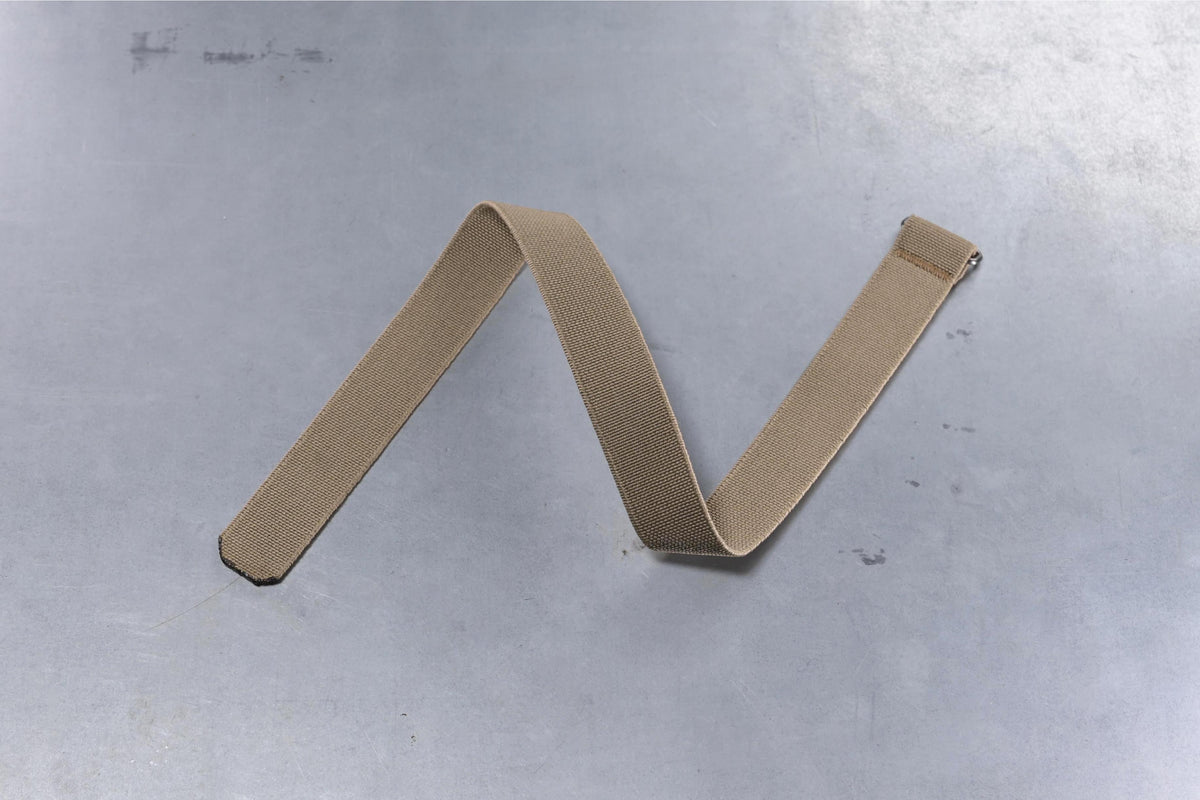 Chrono-Grip™ Strap Module - Field Tan Pro