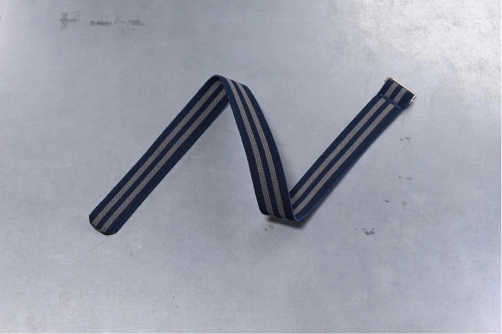 Chrono-Grip™ Strap Module - Navy Bond Pro
