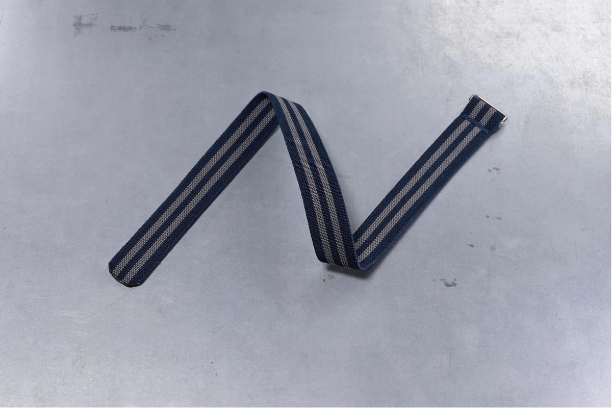 Chrono-Grip™ Strap Module - Navy Bond Pro