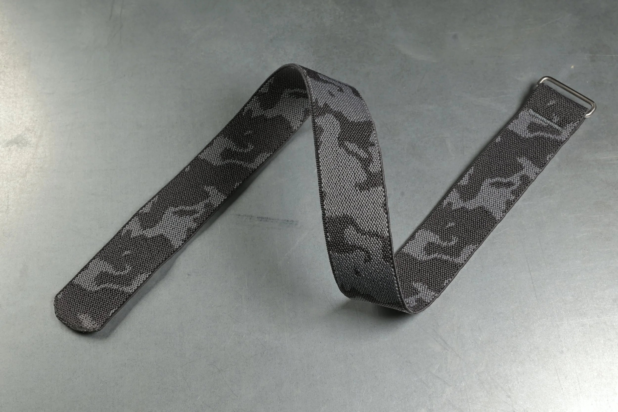 Chrono-Grip™ Strap Module - Covert Camo Pro