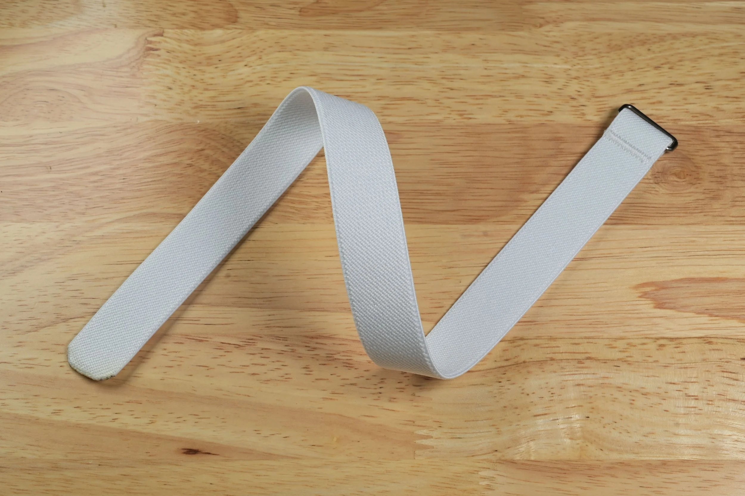 Chrono-Grip™ Strap Module - Cloud White Classic