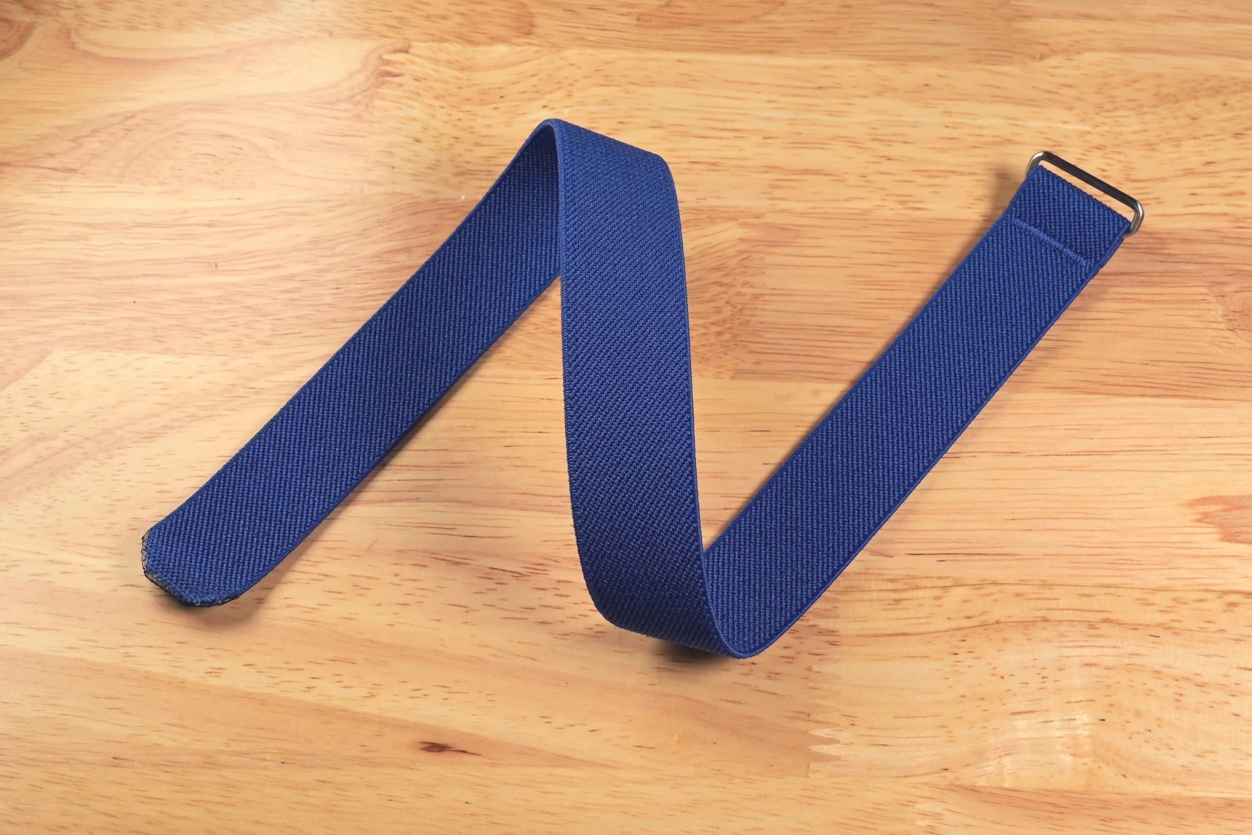 Chrono-Grip™ Strap Module - Dusk Blue Classic