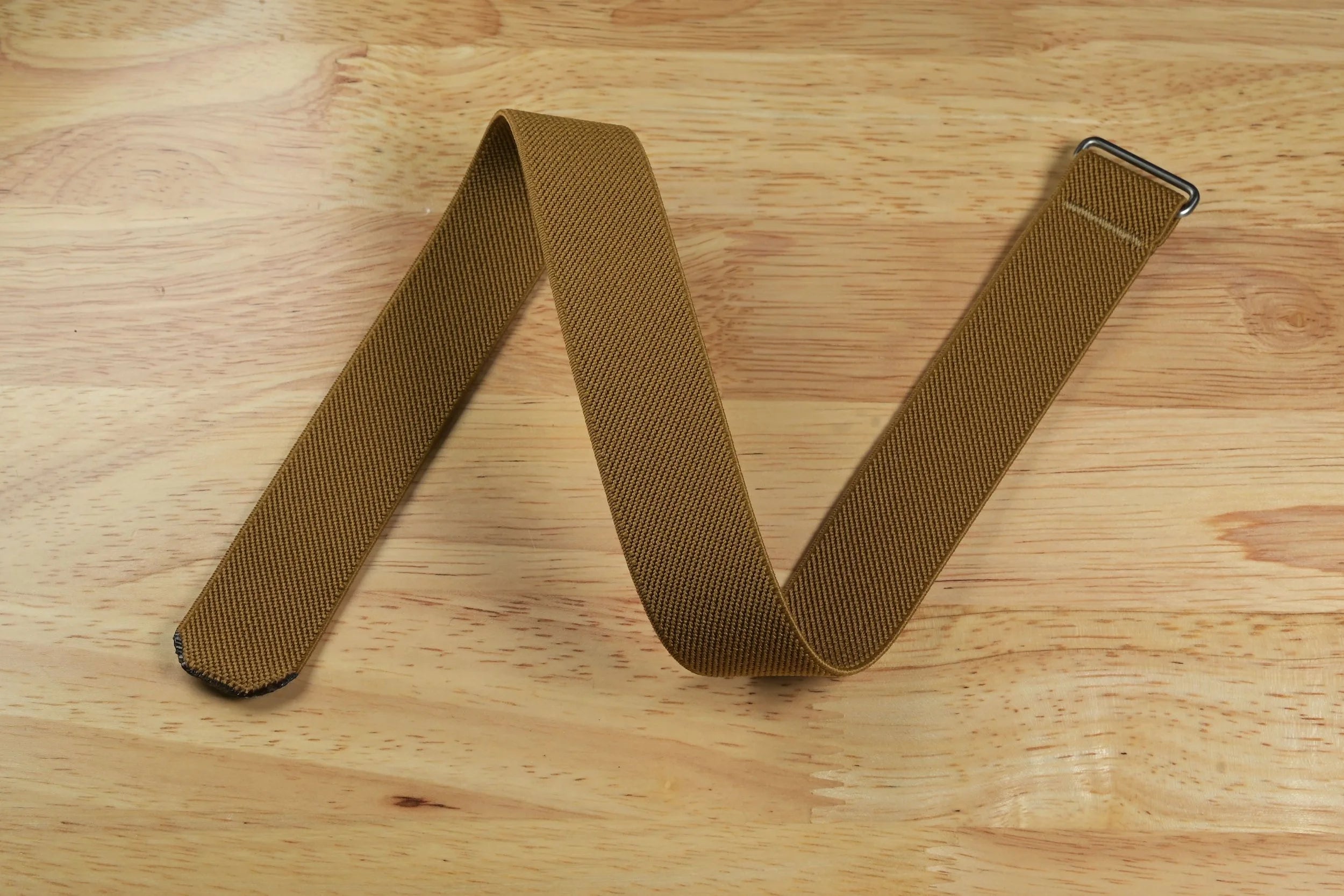 Chrono-Grip™ Strap Module - F.D.E. Brown Classic