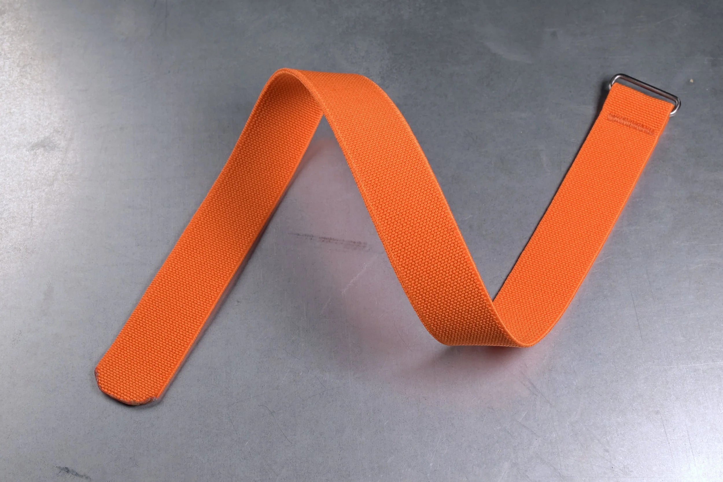 Chrono-Grip™ Strap Module - Flame Orange Pro