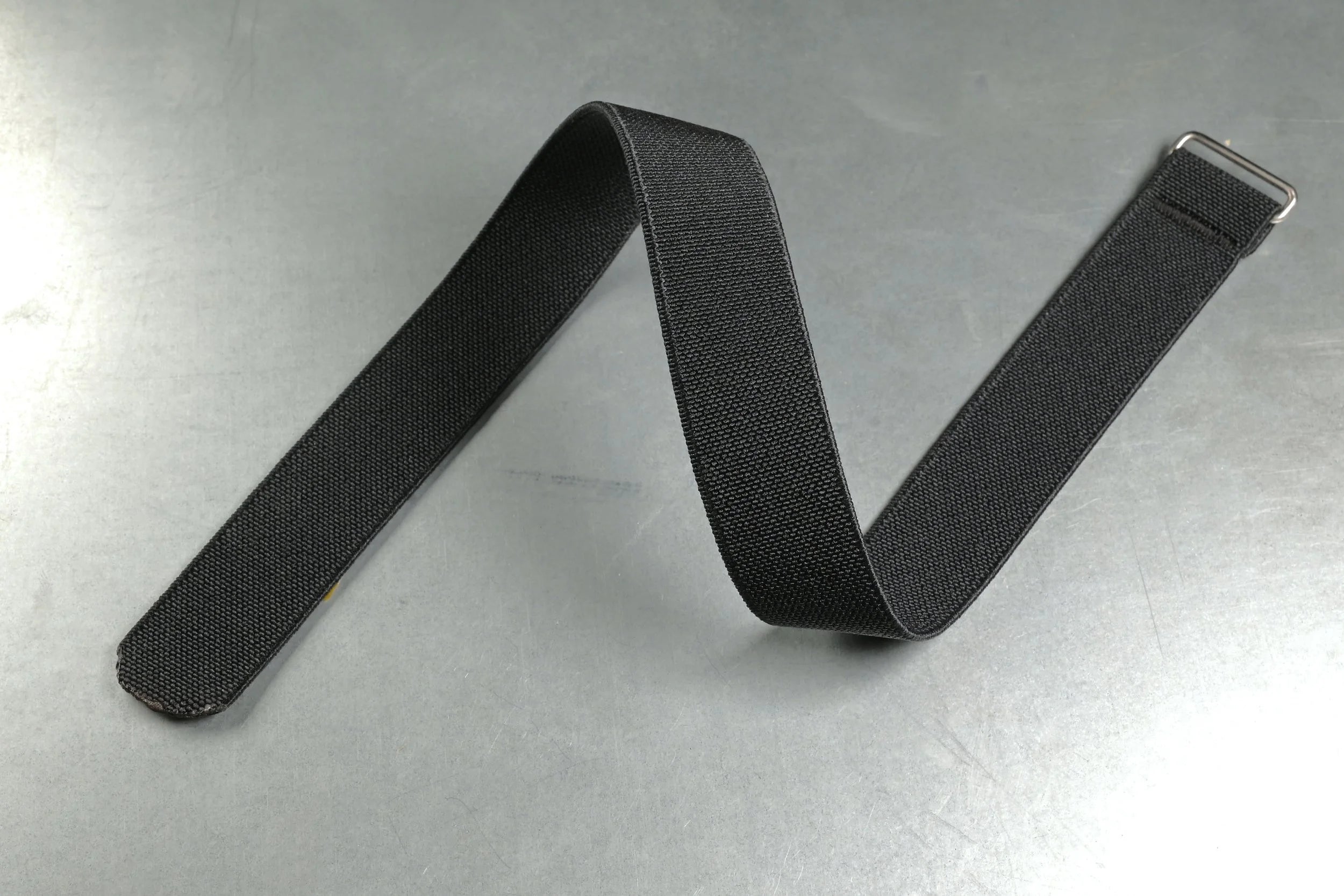 Chrono-Grip™ Strap Module - Graphite Gray Pro