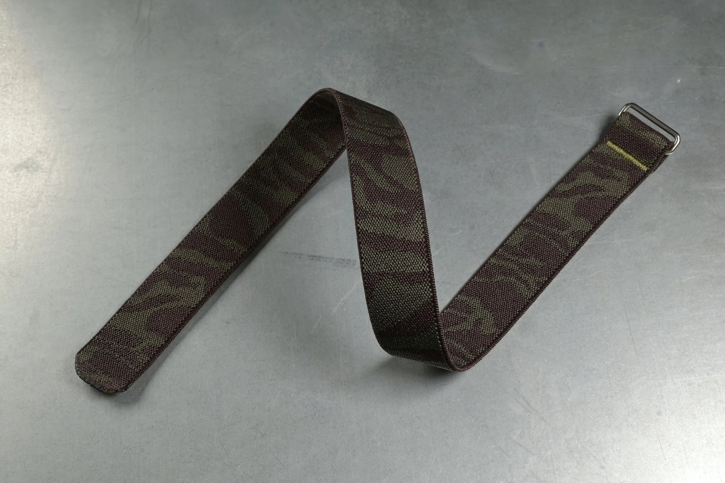 Chrono-Grip™ Strap Module - Jungle Camo Pro