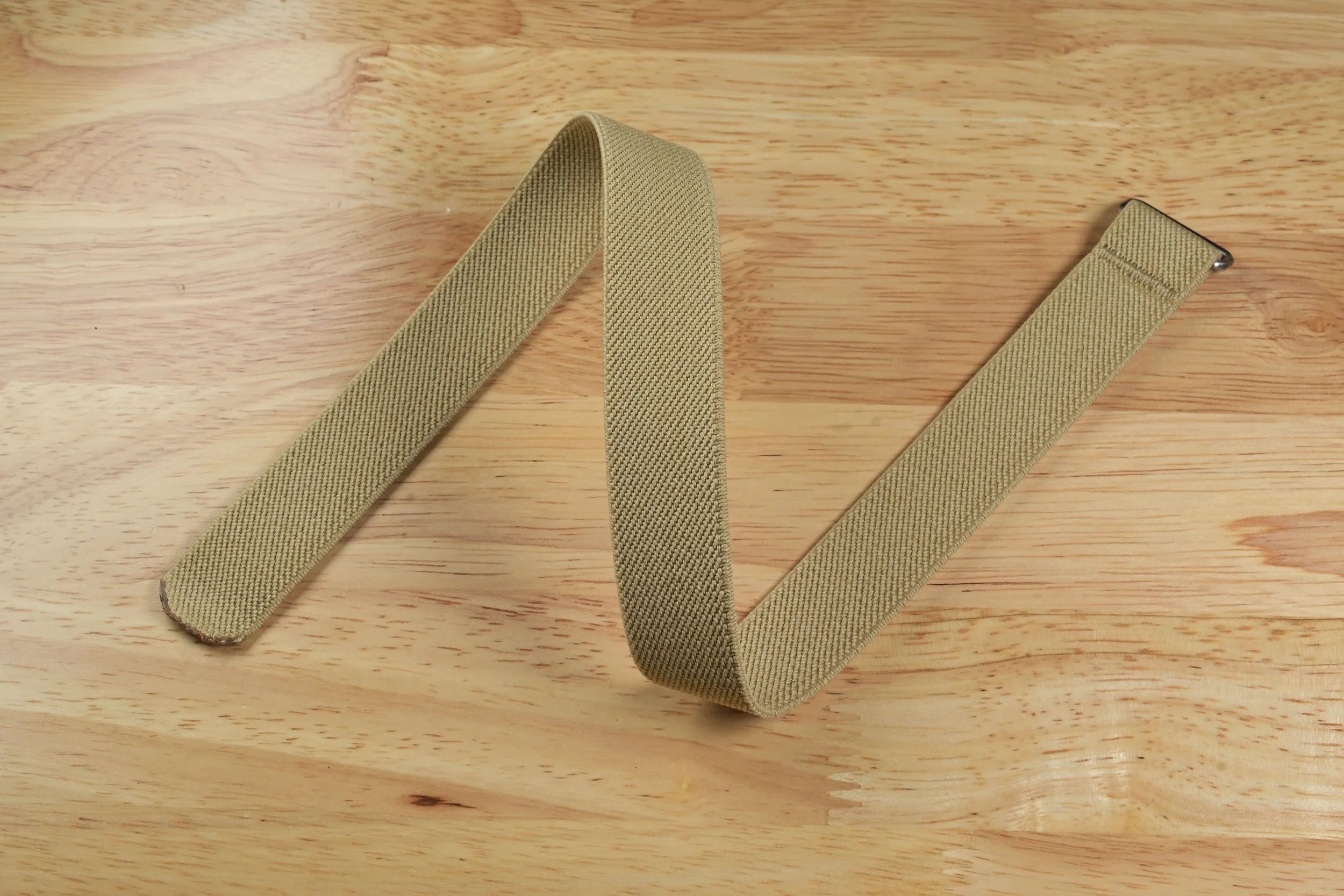 Chrono-Grip™ Strap Module - Khaki Tan Classic