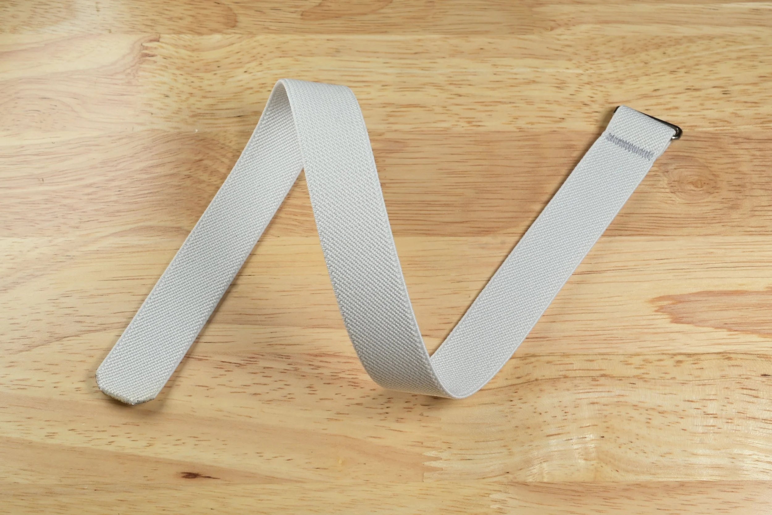Chrono-Grip™ Strap Module - Lunar Gray Classic