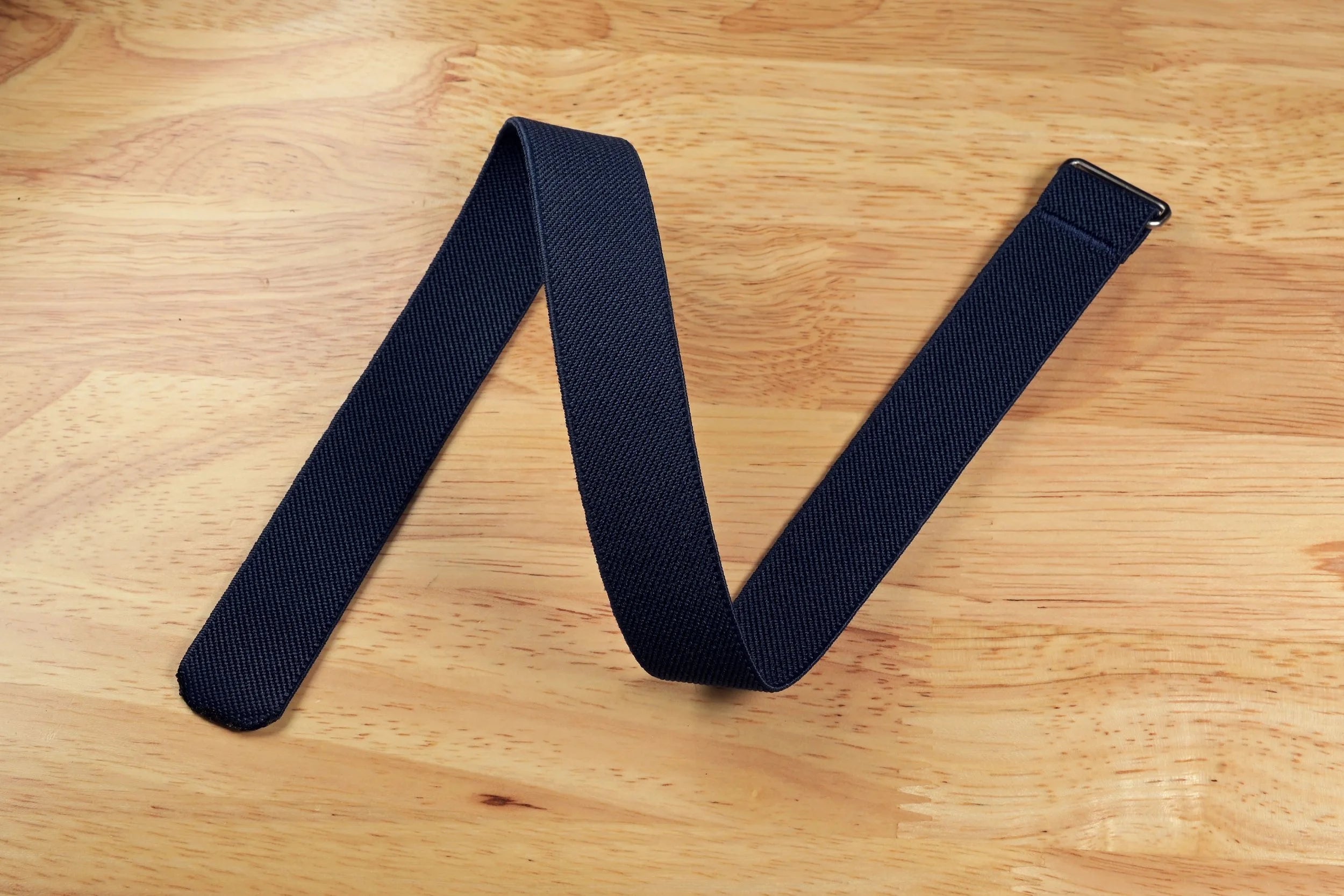 Chrono-Grip™ Strap Module - Navy Blue Classic