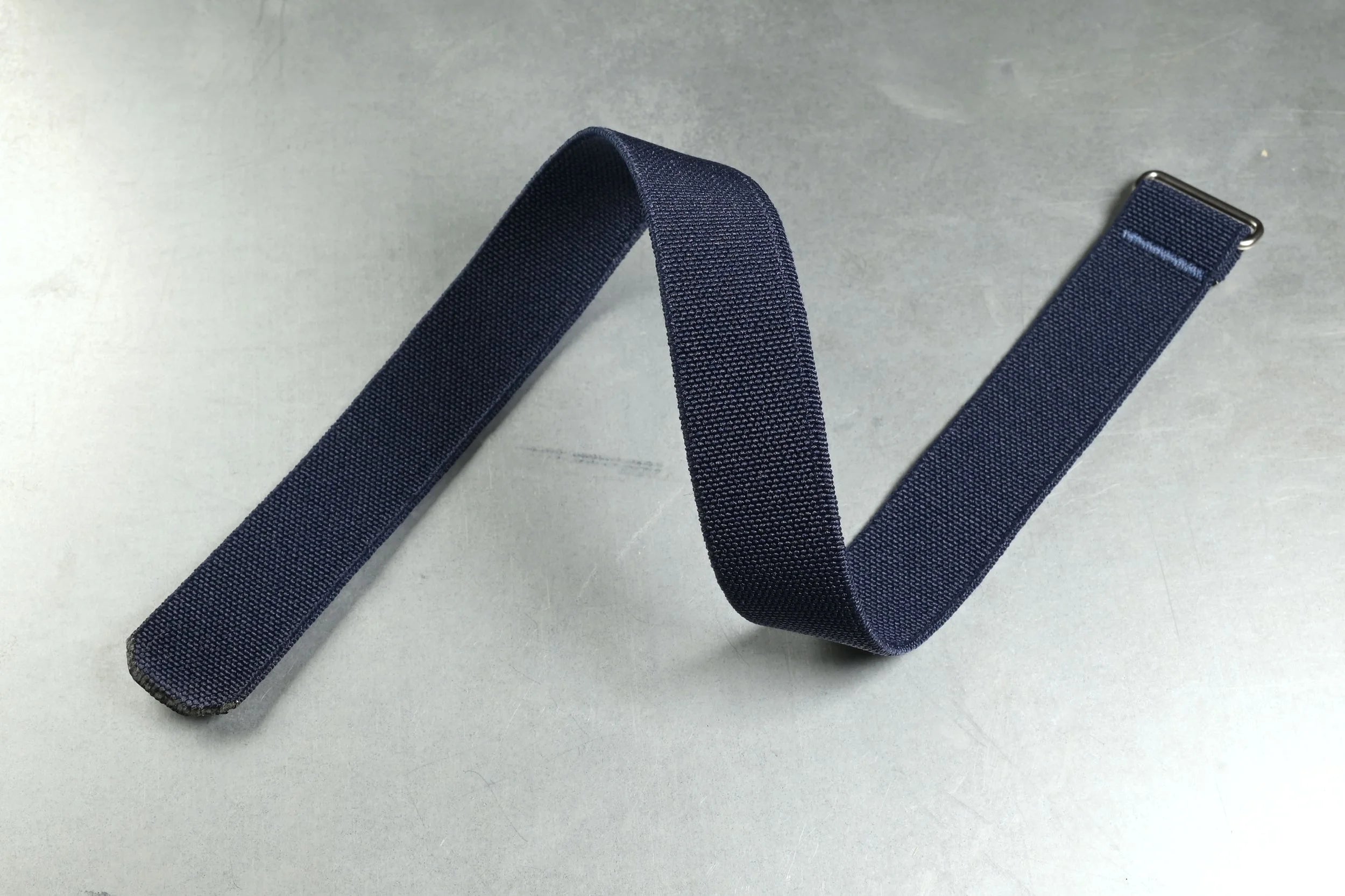 Chrono-Grip™ Strap Module - Navy Blue Pro