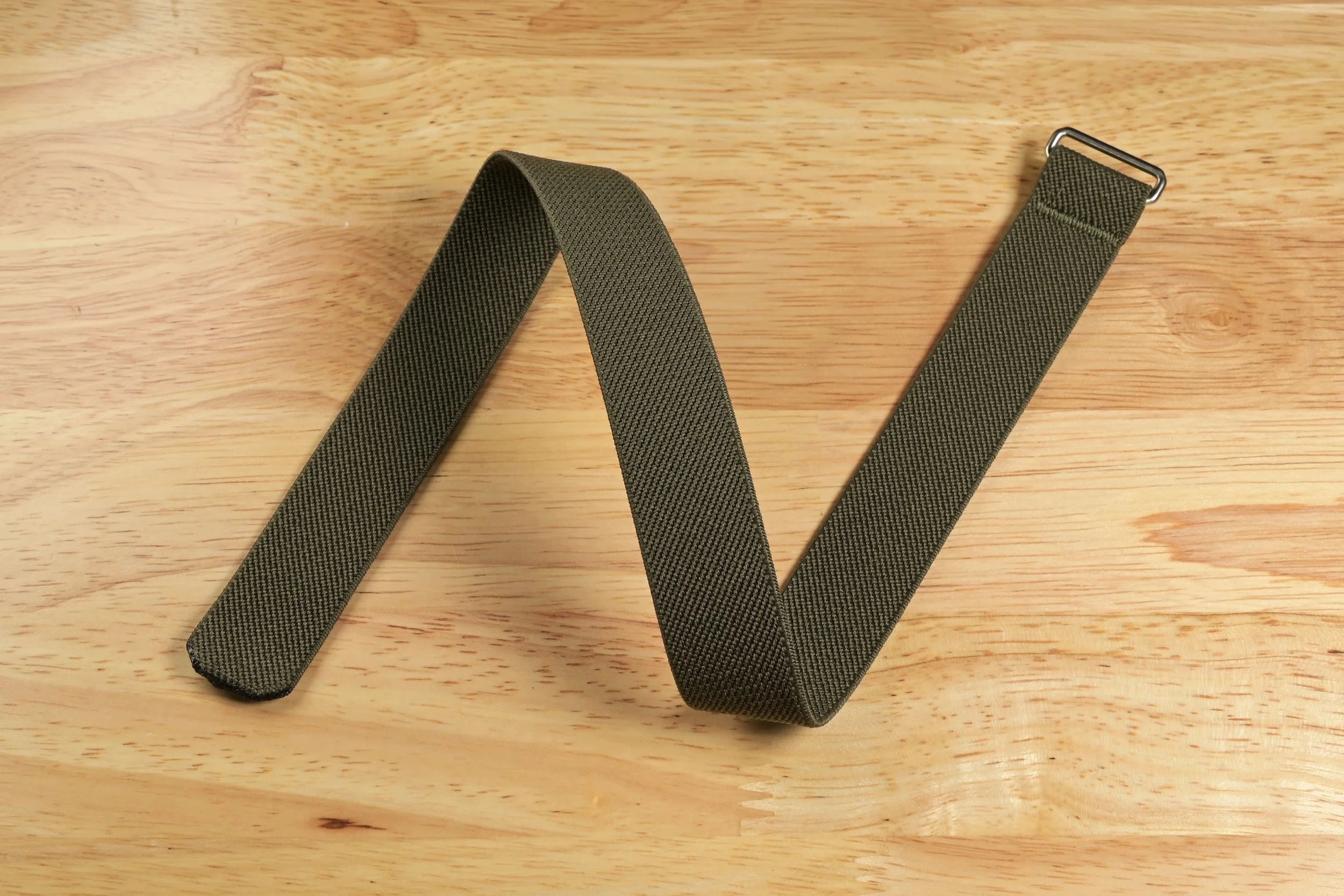 Chrono-Grip™ Strap Module - O.D. Green Classic