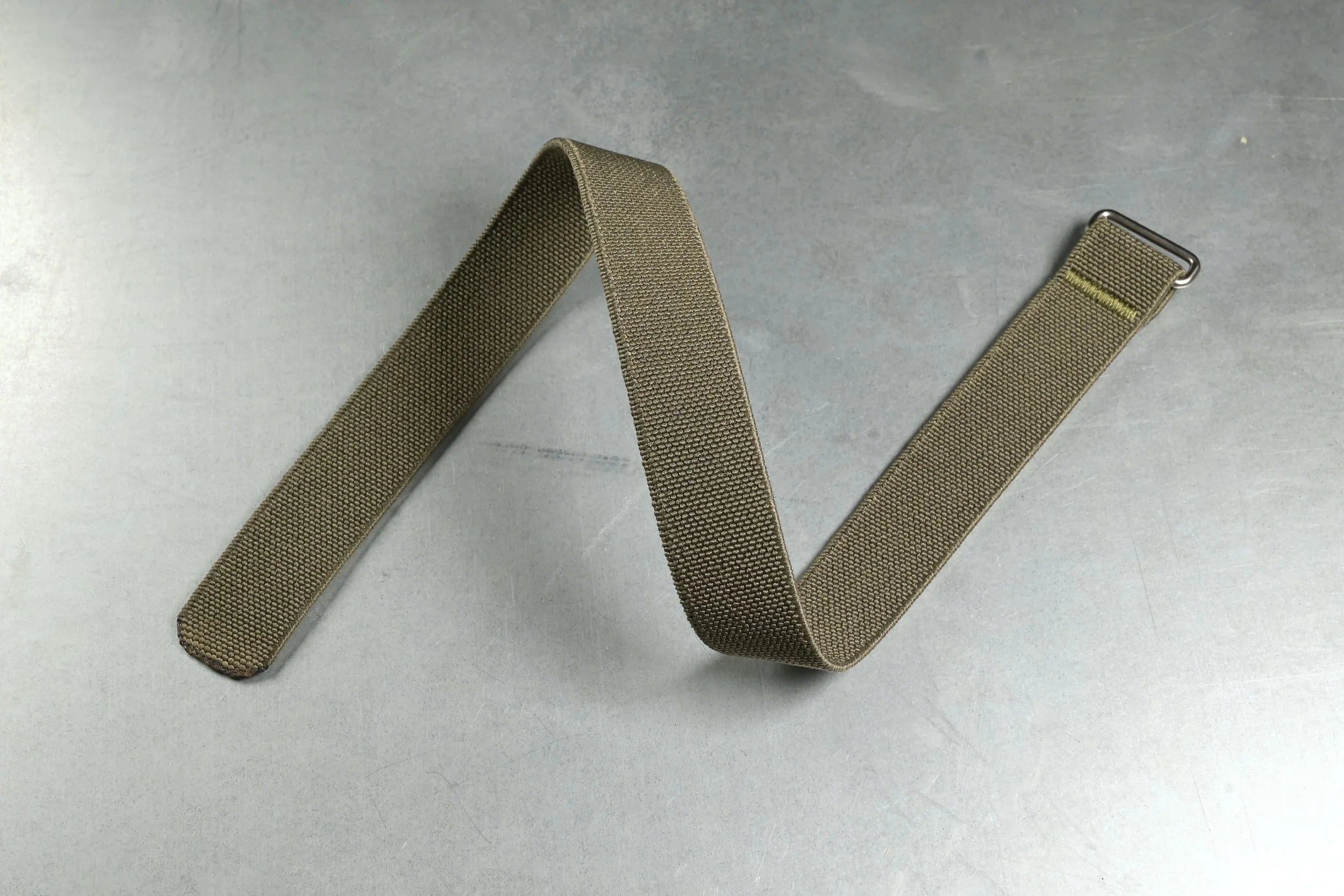 Chrono-Grip™ Strap Module - O.D. Green Pro