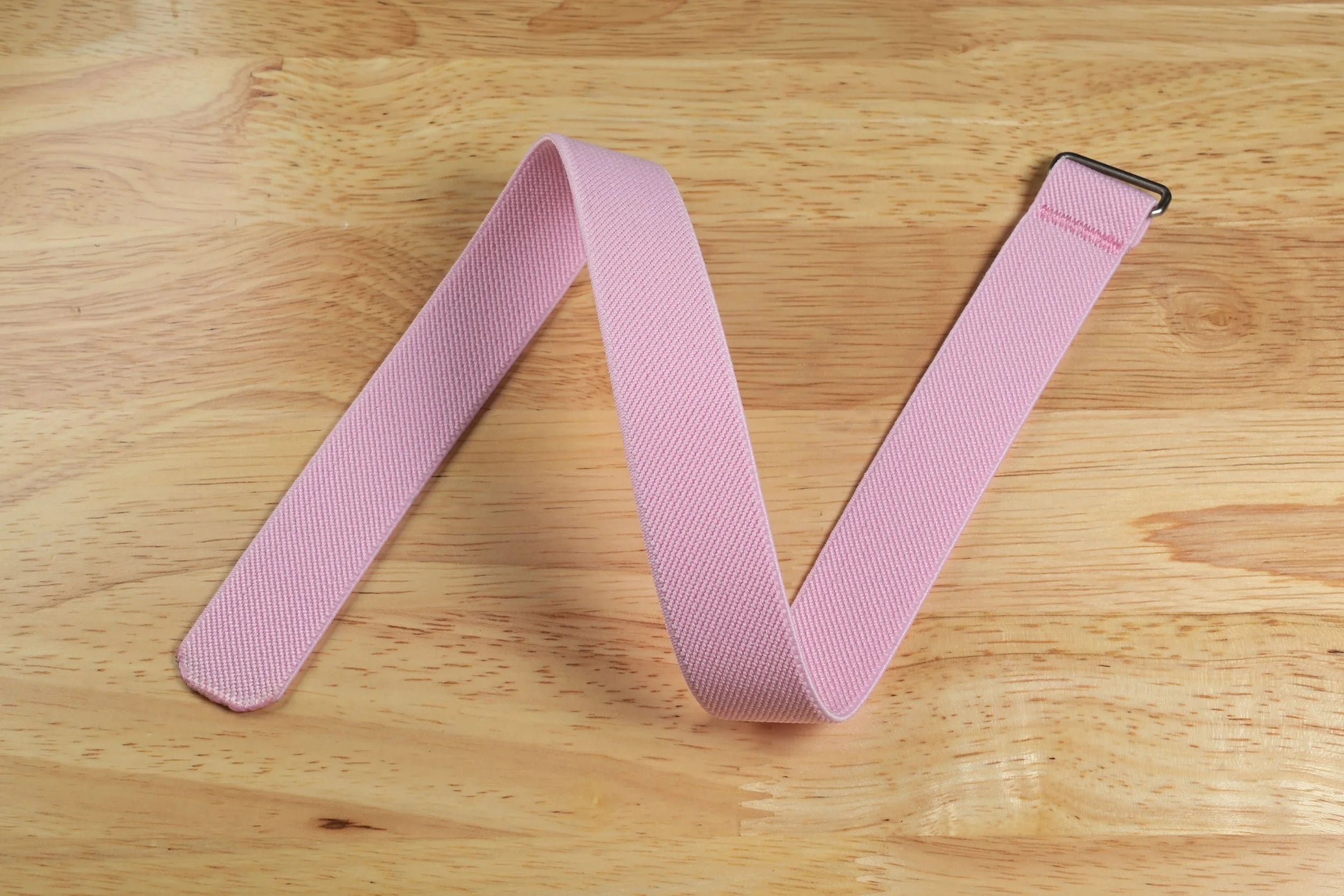 Chrono-Grip™ Strap Module - Bubblegum Pink Classic