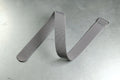Chrono-Grip™ Gurtmodul - Steel Gray Pro 