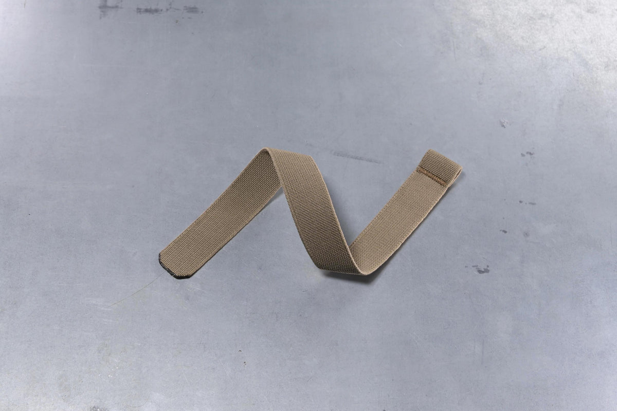 Chrono-Grip™ SP Strap Module - Field Tan Pro