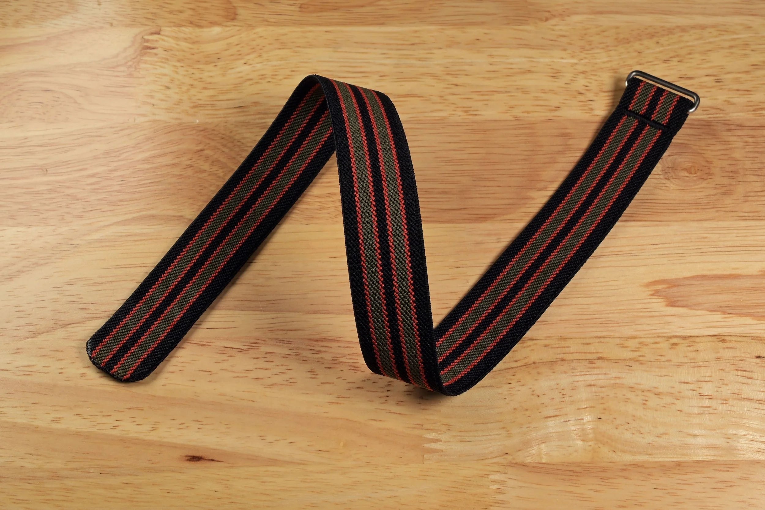 Chrono-Grip™ Strap Module - Vintage Bond Classic