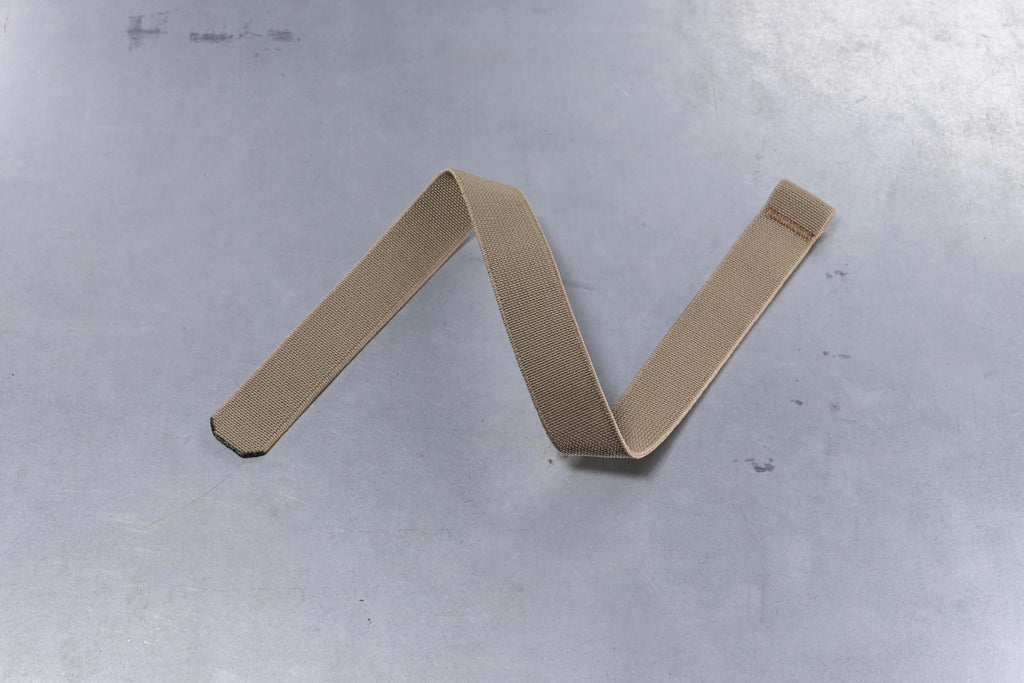 Chrono-Grip™ ZP Strap Module - Field Tan Pro
