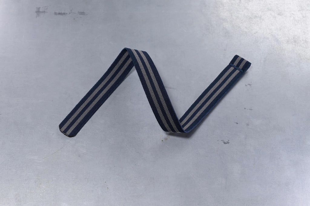 Chrono-Grip™ ZP Strap Module - Navy Bond Pro