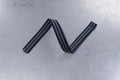 Chrono-Grip™ ZP Strap Module - Navy Bond Pro