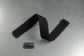 Chrono-Grip™ Single Pass Kit – Stealth Black Pro 