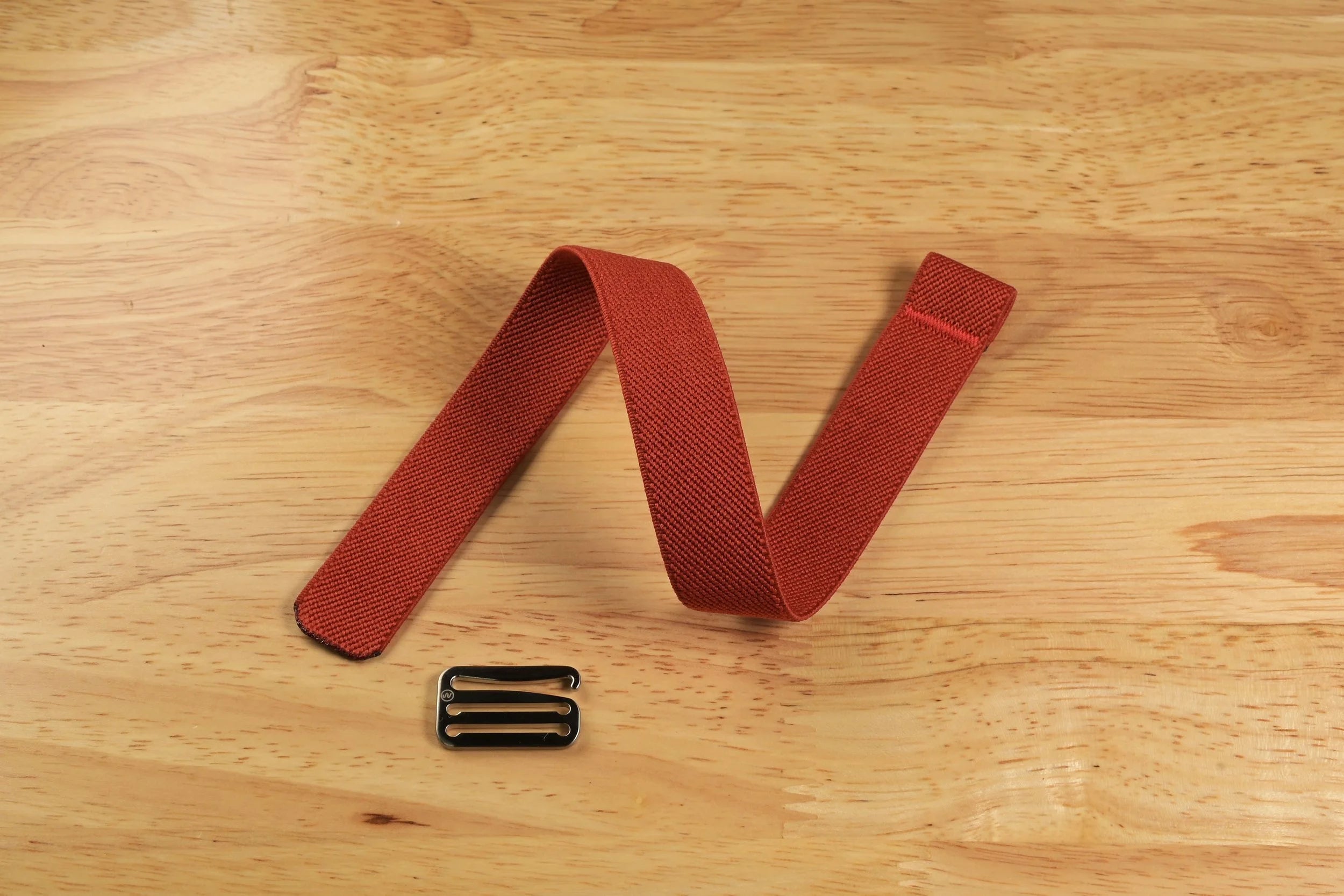 Chrono-Grip™ Single Pass Kit - Burnt Red Classic
