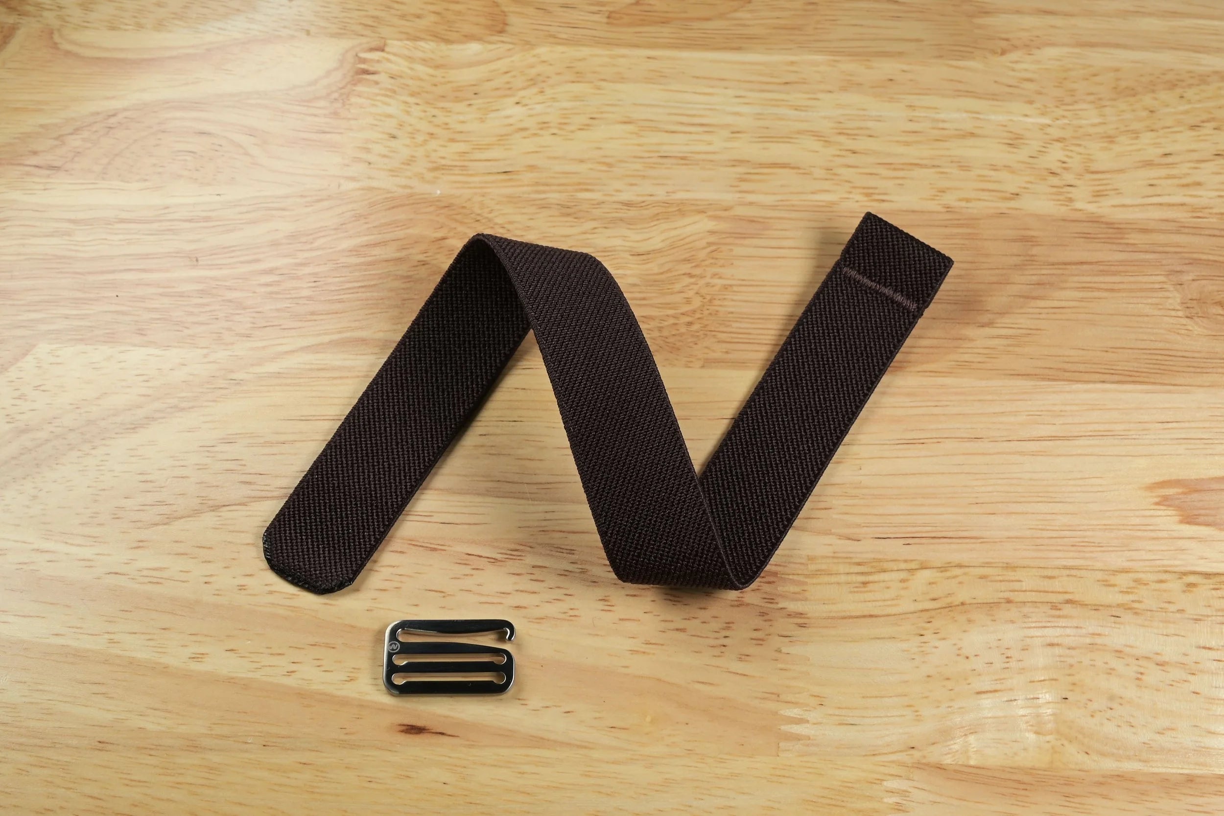 Chrono-Grip™ Single Pass Kit - Dark Roast Brown Classic